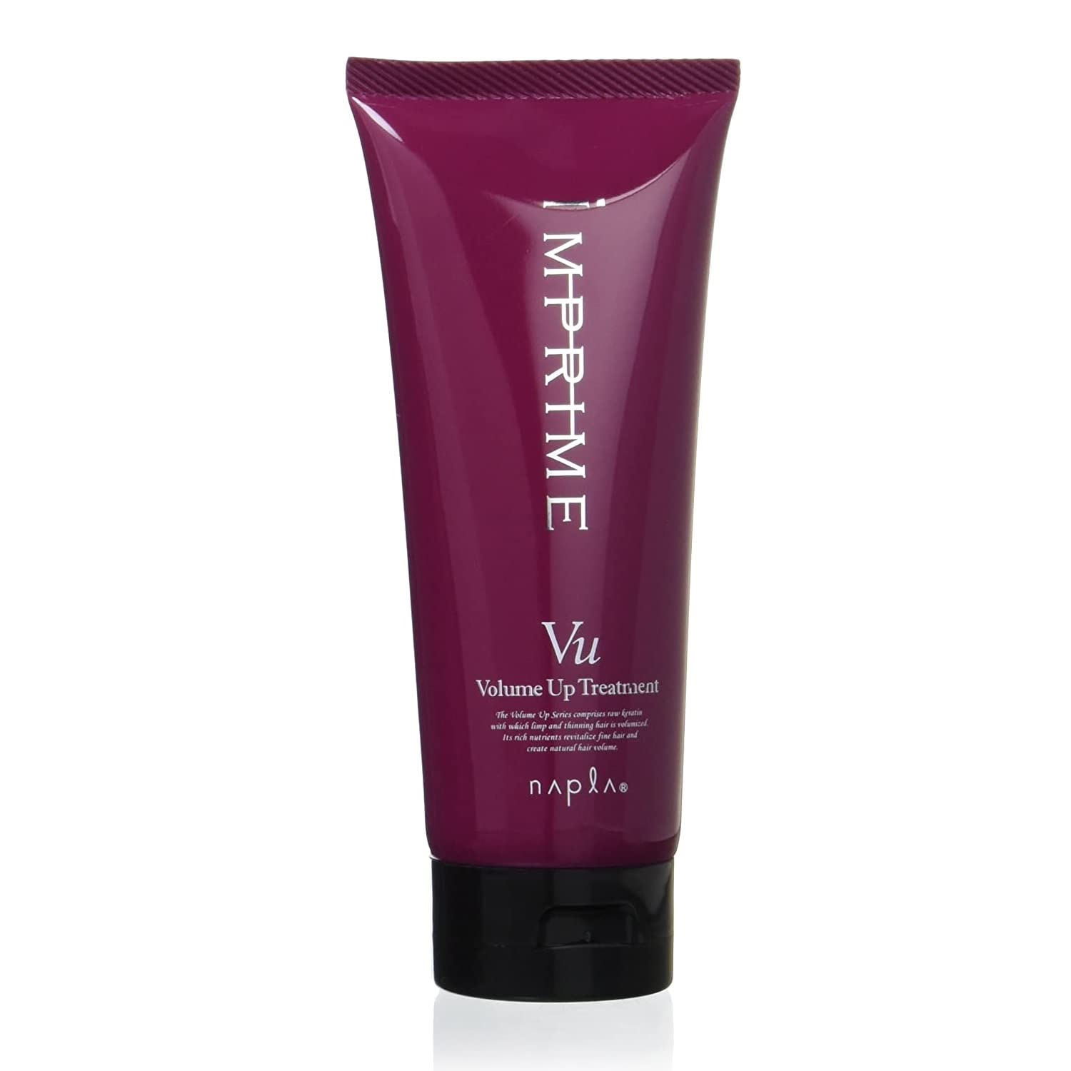 

Napla Implime Volume Up Treatment Cream White 200g (x 1)