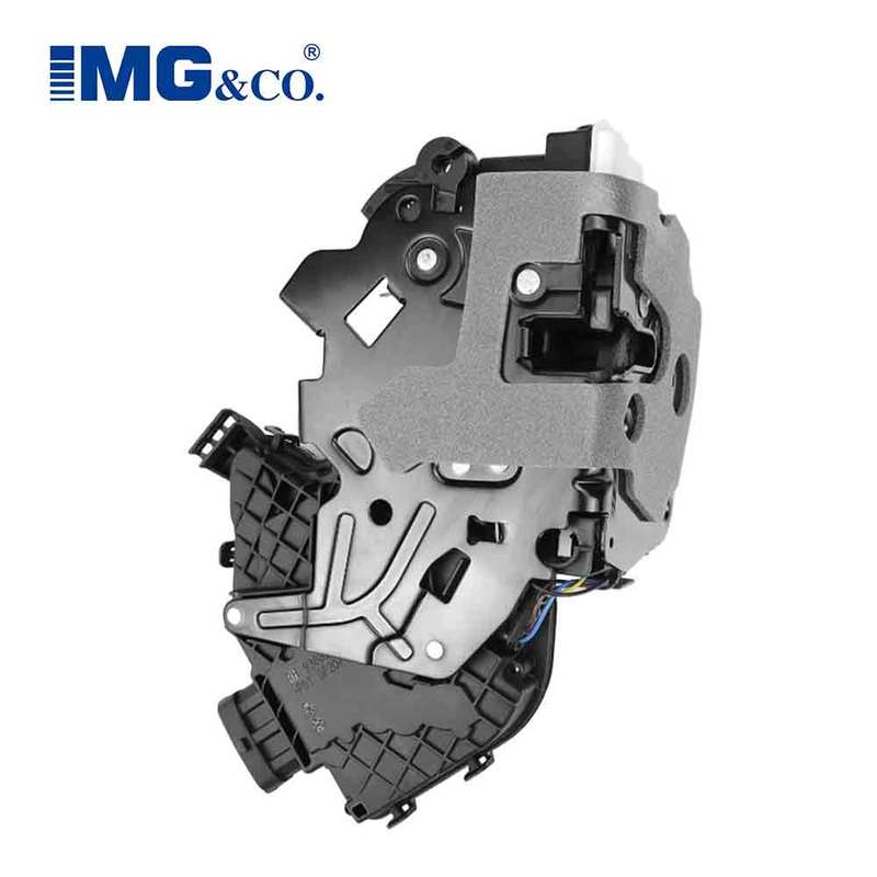 Front left and right door lock actuator for Land Rover Range Rover L405 Sport L494 Discovery 5 L462 L550 2013-2022 LR078730