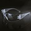 Protective Eye Goggles Safety Transparent Glasses Onion Goggles Kitchen Accessories