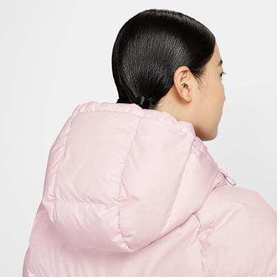 Nike Sportswear FW25 Windpuffer Storm FIT Down Jacket Women's