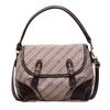 Simple Tote Niche Fashion Portable Shoulder Commuting Large Capacity New Oblique Span Bag Handbag