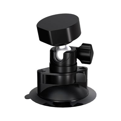 Suction Cup Mount Bracket for Mini Car Roof Mounting Kit 360 Degree Rotating Mounting Bracket Easy Installation