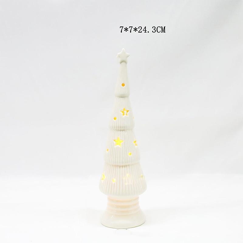 Keramikos namas žvakidė Keraminė arbatinės žvakidė Žvakių degiklis namų miegamojo dekoravimui Įkurtuvių dovana