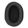 2PCS Soft and Comfortable Headphone Ear Pads for HyperX Cloud Flight Wireless Gaming Headset