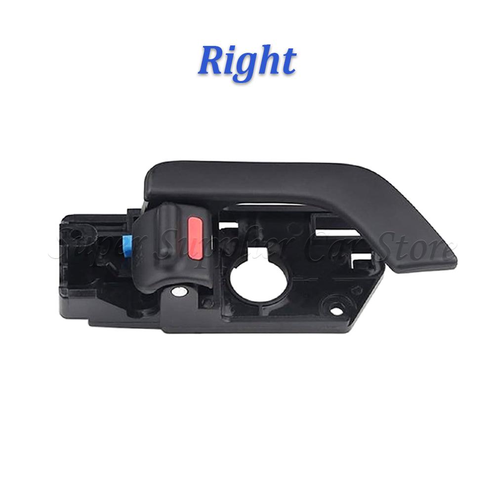 Car Inisde Door Handle Catch 82610-2C000 For Hyundai Tiburon 2003 2004 2005 2006 2007 2008 Car Interior Door Handle Left Right