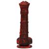 MoDi Animal Dildo Big Penis Silicone Monster Phallus Anal Plug Butt Plug Female Sex Toys for Women