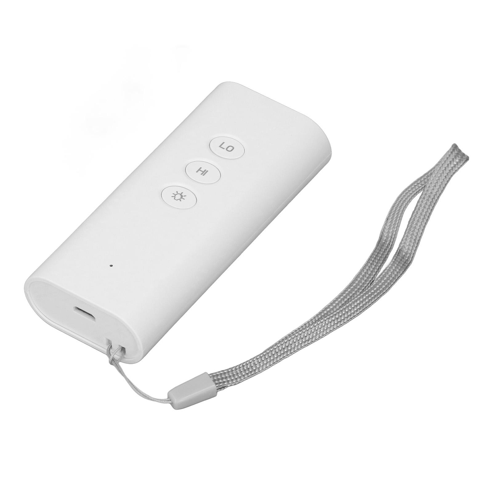 

Ручное устройство против лая собак, ультразвуковое устройство с большим радиусом действия, безопасное устройство для отпугивания лая собак