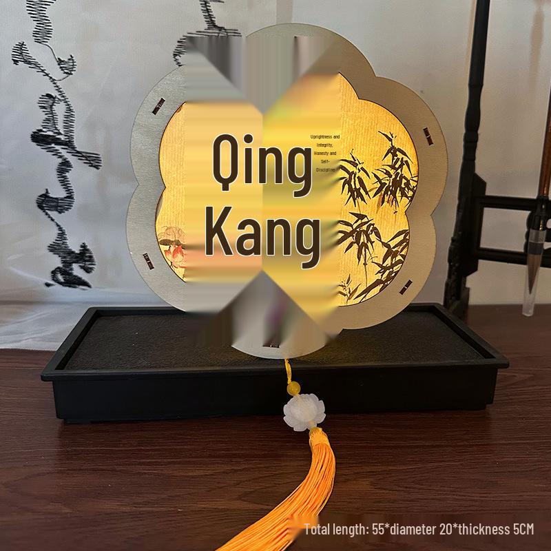 Handmade Tradition Lantern Kit: Celebrate Culture & Integrity, Ancient Style for Festivals