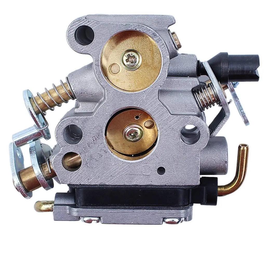Carburetor Replacement Kit Fit for Husqvarna 235e 235 236 240 240E Chainsaw 574719402 545072601 Replaces CS2234