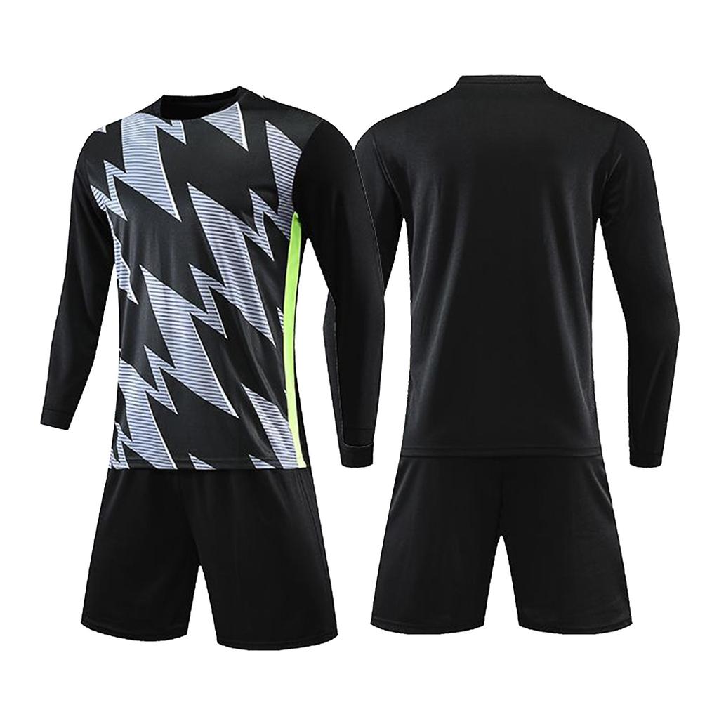 Personlig skjortesett for menn jenter med navnenummer Spesialtilpassede fotballdrakter for gutter treningsdress