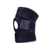 Sports Kneepads Outdoor Mountaineering Anti-slip Riding Fitness Kneepads Four Spring Running Protective Gear