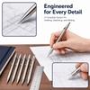Full Metal Drafting Pencil 2B Automatic Pencil Durable Drawing Pencil  School Office Supplies