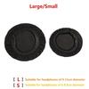 Prevention Earphone Accessories Headphone Cover Earcup Protector Headphone Earpads Headset Covers