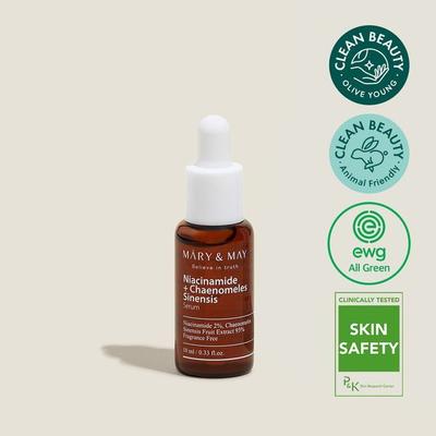 Pielęgnacja twarzy – Serum do twarzy