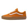Vans נעלי סניקרס יוניסקס פרימיום אולד סקול 36 כתום מרמלדה סוליית גומי VN000D5652K