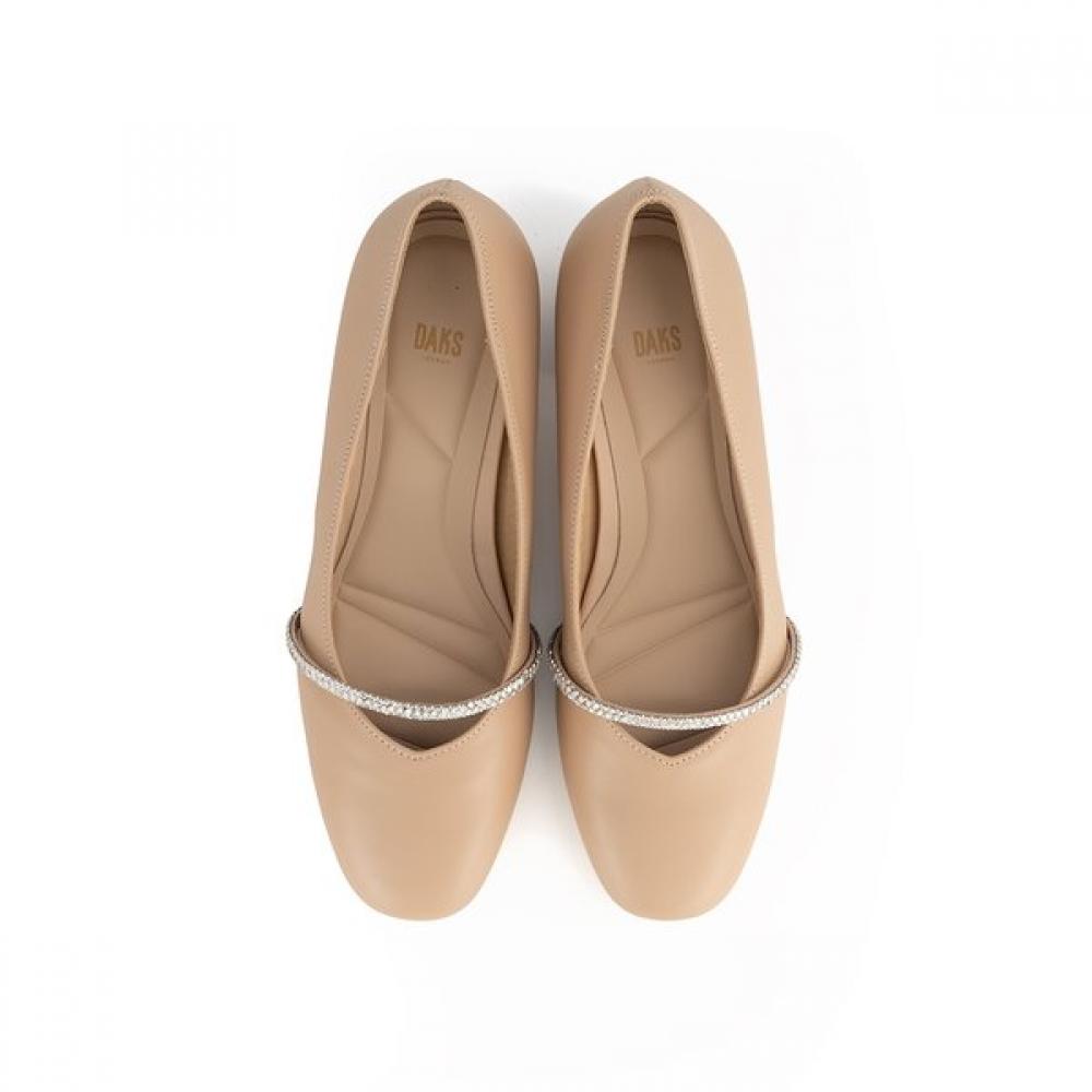 DakS Women S 4cm Cubic Band pumpS dlf518lS32