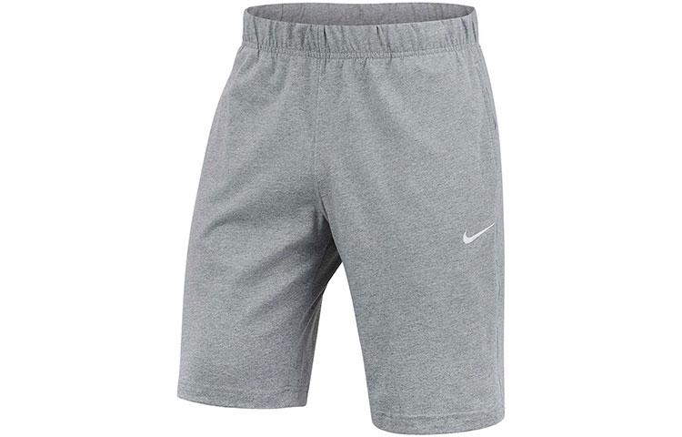 Nike Casual Shorts Men s Gray Moderate 905421-063 XXL
