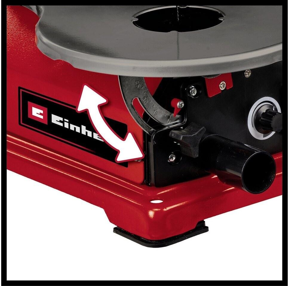Serra tico-tico Einhell TC-SS 406 E (4309047)