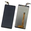 LCD Screen and Digitizer Full Assembly for ZTE Blade L210;Black; + Tools