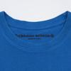 CHROME HEARTS XMatty Boy SPACE S/S Short Sleeve T-shirt/ Tops XXL blueUsed
