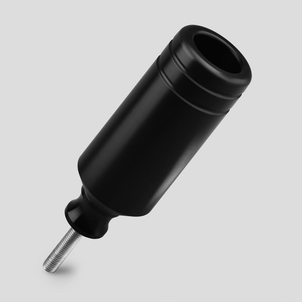CHINGLAY Muffler Slider: Compatible with Z900RS (2018–2026) Muffler Protector Exhaust