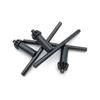 Electric Drill Chuck Wrench Key Set: Sizes 0.6-6, 1.5-10, 1.5-13, 3-16, 5-20