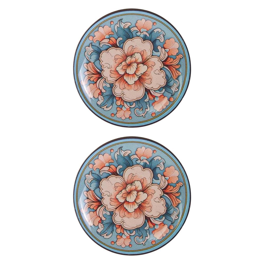 2x Sewing Machine Needle Minder Needle Holder Creative Easy Carrying Needlework Sewing Pin Holders for Embroidery Knitting