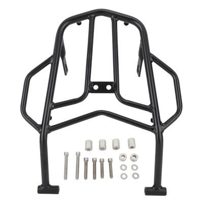 Motorcycle Luggage Rack High Load Capacity Rear Cargo Carrier Holder Fit for CRF250L CRF250M CRF250