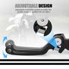 For Suzuki DR650S DR650SE DR650S/SE 2011-2024 Brake Clutch Lever DR 650 S DR 650 SE DR650 S DR650 SE DR 650S DR650SE DR650