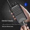 Baofeng BF-999S Professional Two-Way Radio (2-Pack) (CN version)