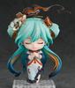 Good Smile Company Nendoroid Character Vocal Series 01 Hatsune Miku Hatsune Miku Ambush Plastic Painted Action Figure Ten-Sided Ver. Non-scale