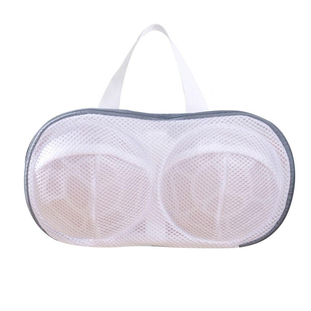 Anti-Winding Bra Mesh Bag Breathable Underwear Cleaning Protector  Home&Travel