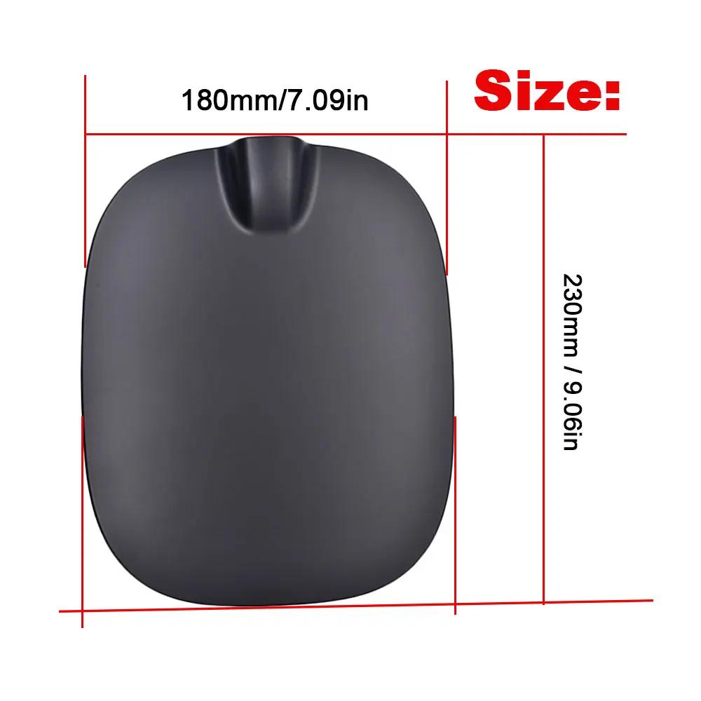 

Для моделей пикапа Chevrolet Silverado 1500 LTD с двойной кабиной 2019-2025 годов Черная крышка лючка заливной горловины топливного бака 84745968 чёрный