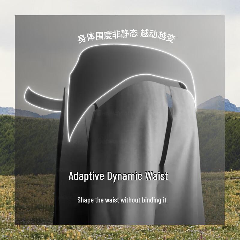 

Beneunder Women s High-Elastic Yoga & Shark Leggings HE101 S