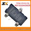REF3020AIDBZR SOT-23 Voltage Reference, ±0.2% Tolerance, 2.048V, 25mA, 75ppm/°C
