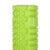 Fs102 Green 45 Cm Wałek Fitness/Roller Hms