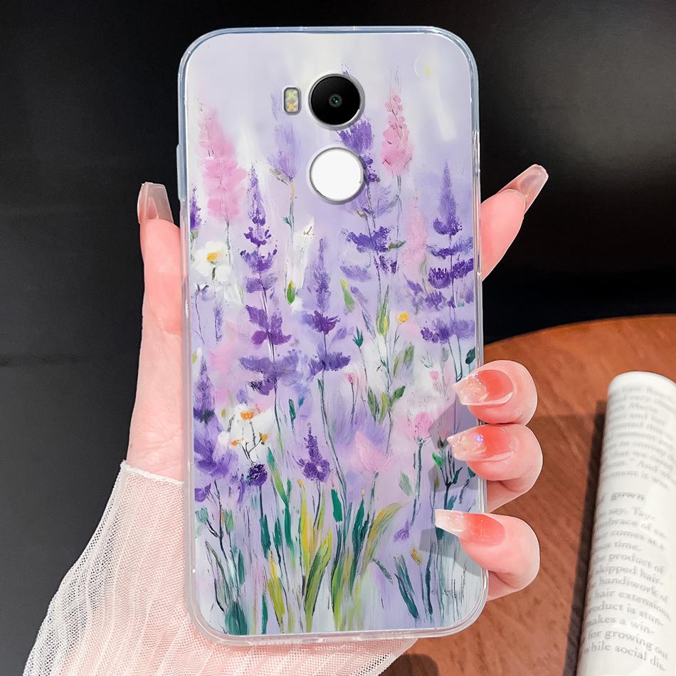 For Redmi 4 Pro 4A 4X Phone Case Butterfly Patterns Soft Slim TPU Transparent Silicone Back Cover For Redmi4 Lightweight Housing