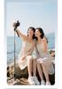 X Series Phone Selfie Stick & Tripod with Bluetooth Remote for Live Broadcast