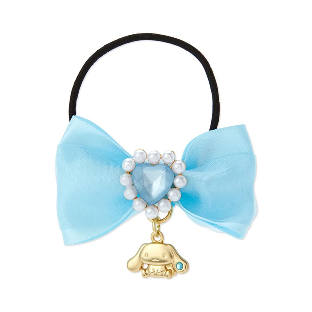 

Резинка для волос Sanrio Cinnamoroll со сверкающей бижутерией 869309