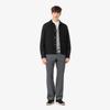 [Lacoste] Men's Pique V-Neck Cardigan AH186E-56G5HI