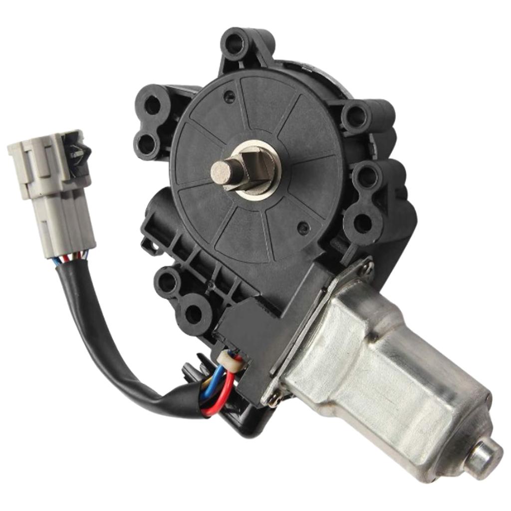 Power Window Lift Motor For Infiniti QX56 2004-2014 & Nissan Armada Pathfinder Titan Window Regulator Motor 80731-9FJ0A 47-1370