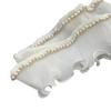 Chiffon Beaded Lace Accessories: DIY Clothing, Apparel, Shoes, Hats, Curtains, Table Lamps & Cushions.