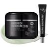 Mamicare Melanon Perilla Seed Whitening Cream for Freckles and Blemishes Large Size, 95g, 1 Pcs