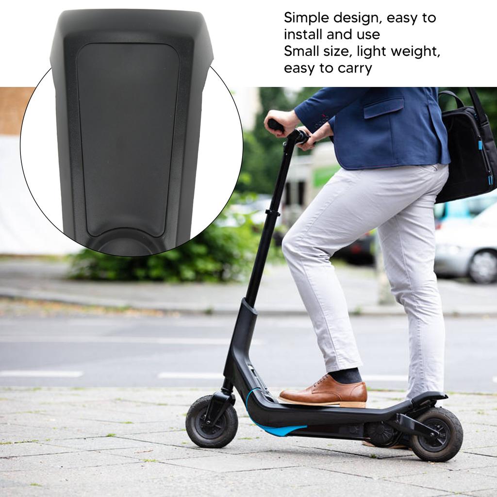 Electric Scooter Front Fork Suspension Aluminium Alloy Electric Scooter Front Fork for Xiaomi M365 PRO 1S