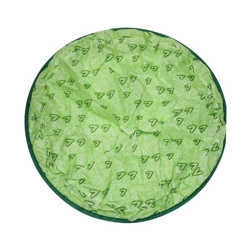 Cat Hideout Toy Enrichment Toy Encourage Natural Behaviors in a Safe Way
