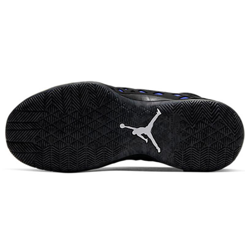 Jordan Jumpman Diamond Mid University Red Jordan CI1205-009