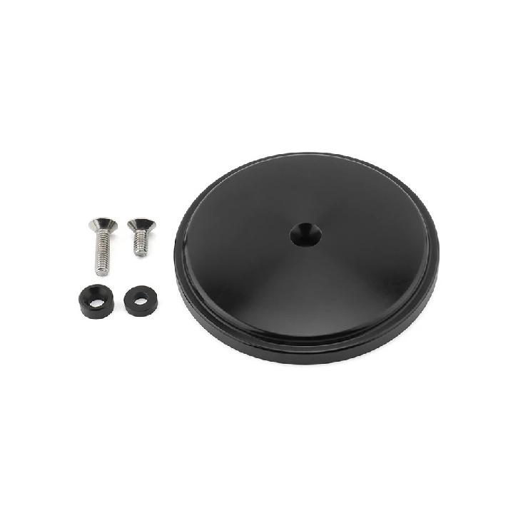 Air Filter Intake Cleaner Cover For Harley Dyna Street Bob 1999-2008 Softail Low Rider 2000-2015 Touring Electra Glide 1999-2013
