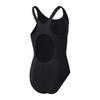 Speedo Girls Placement Muscleback One Piece Swimsuit