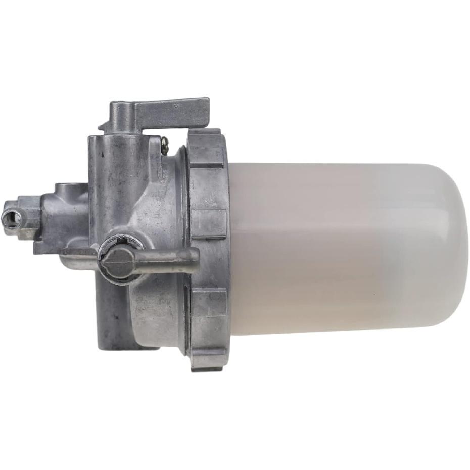 Solarhome Fuel Filter Assy 129612-55620 129100-55621 for Yanmar 4TNE88-RAG2 3TNE84T-FT 3TNE84T-FT2 Engine Komatsu 4D88E-E1FD 4D88E-3D 3D84E-3KB