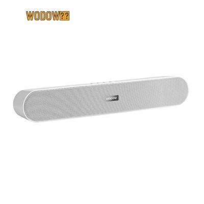 WOPOW AP06 Bluetooth Digital Speaker CN Plug (adapter Included)